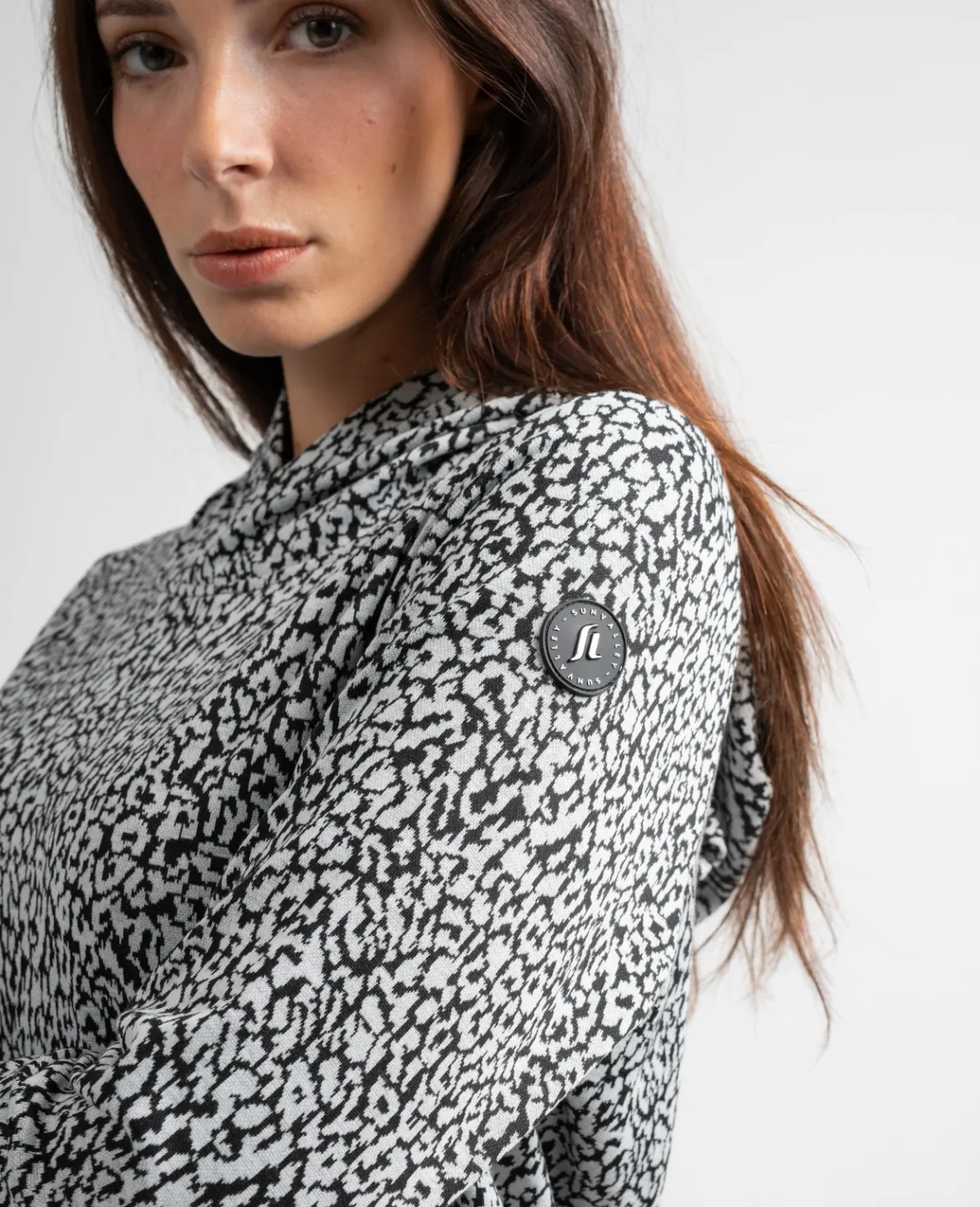 Sun Valley Droper Noir Online