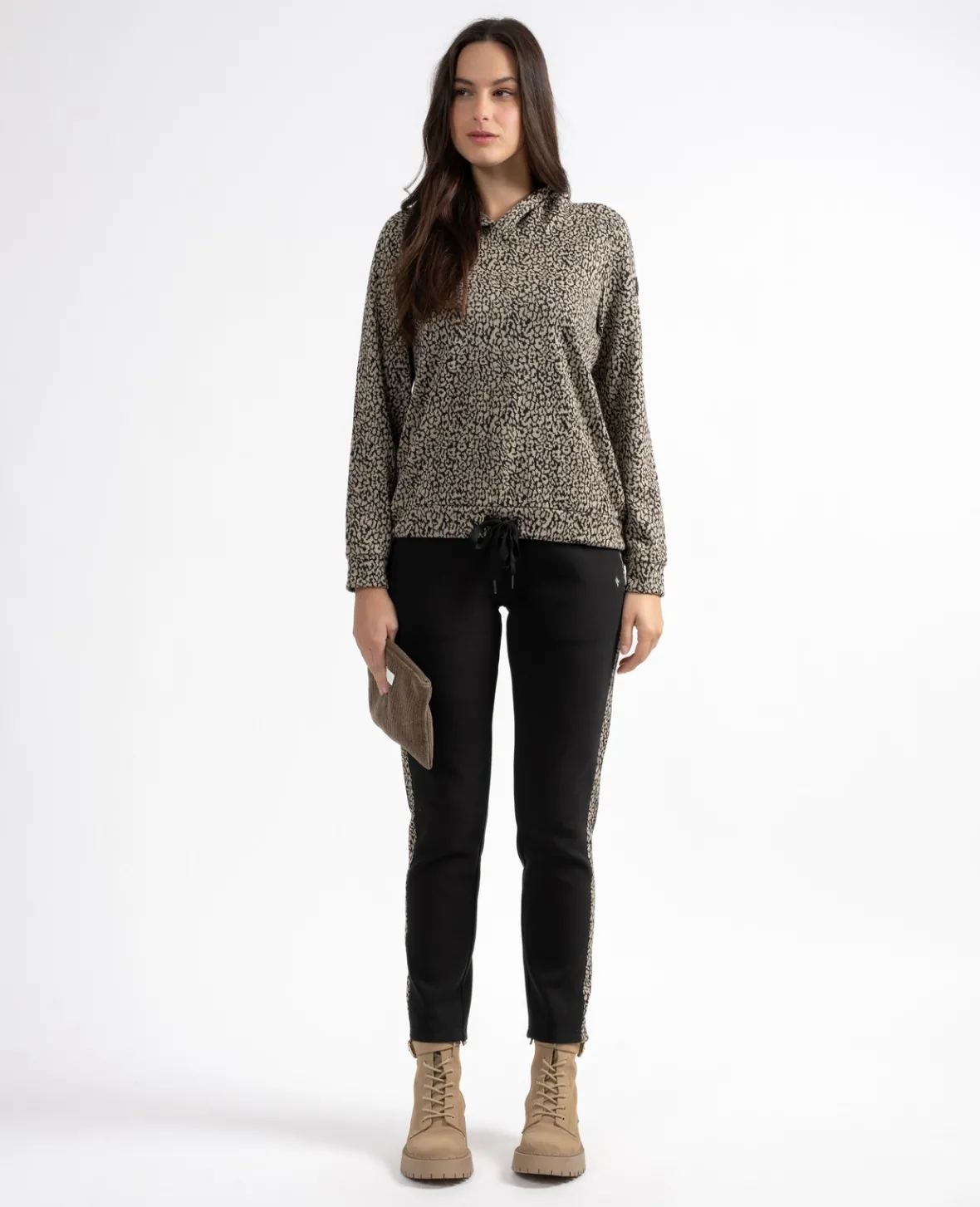 Sun Valley Droper Noir Online