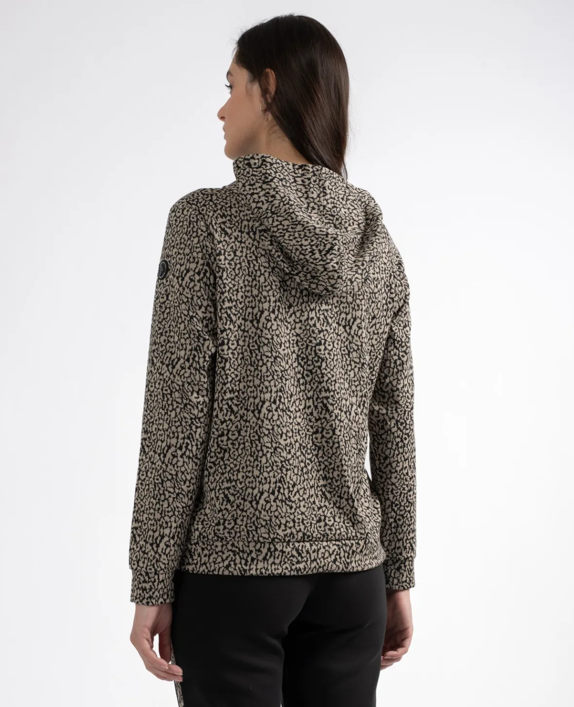 Sun Valley Droper Noir Online