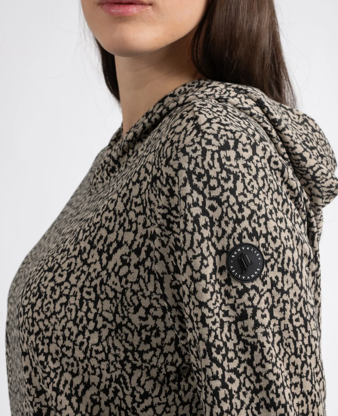 Sun Valley Droper Noir Online