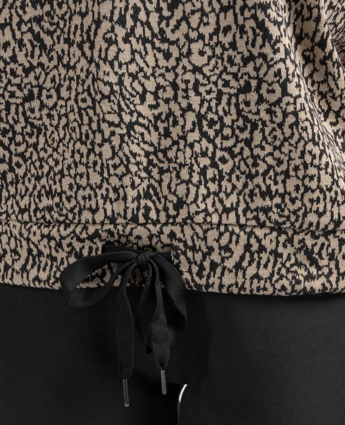 Sun Valley Droper Noir Online