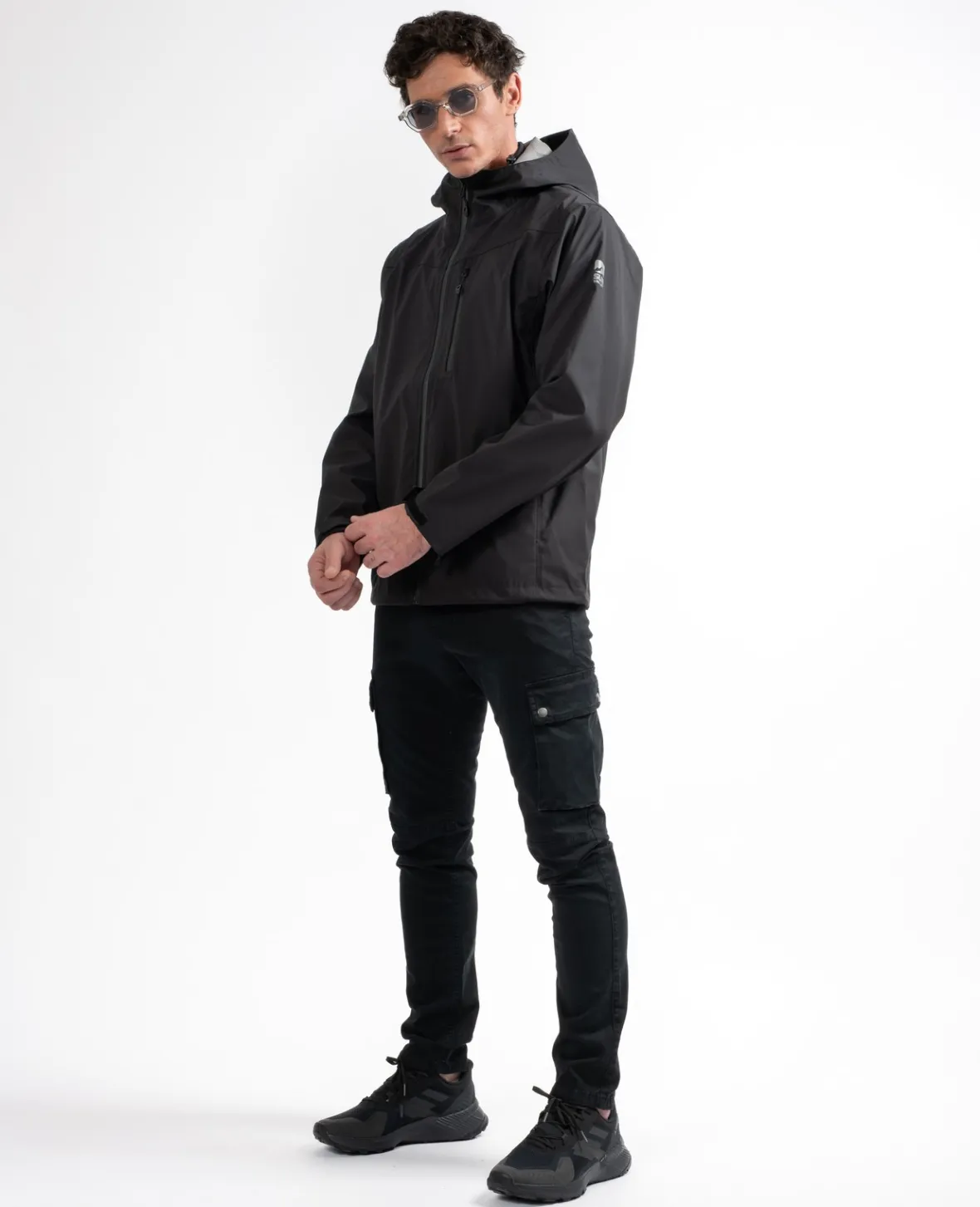 Sun Valley Dropp Noir Shop