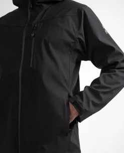 Sun Valley Dropp Noir Shop