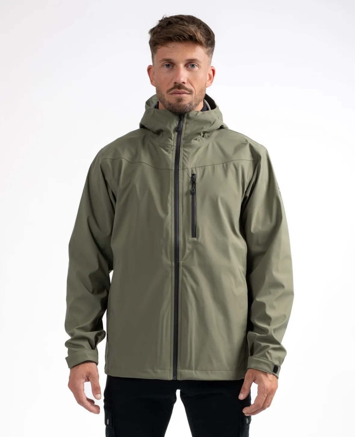 Sun Valley Dropp Kaki Shop