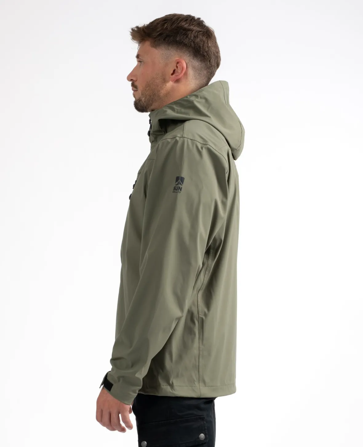 Sun Valley Dropp Kaki Shop