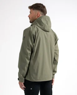 Sun Valley Dropp Kaki Shop