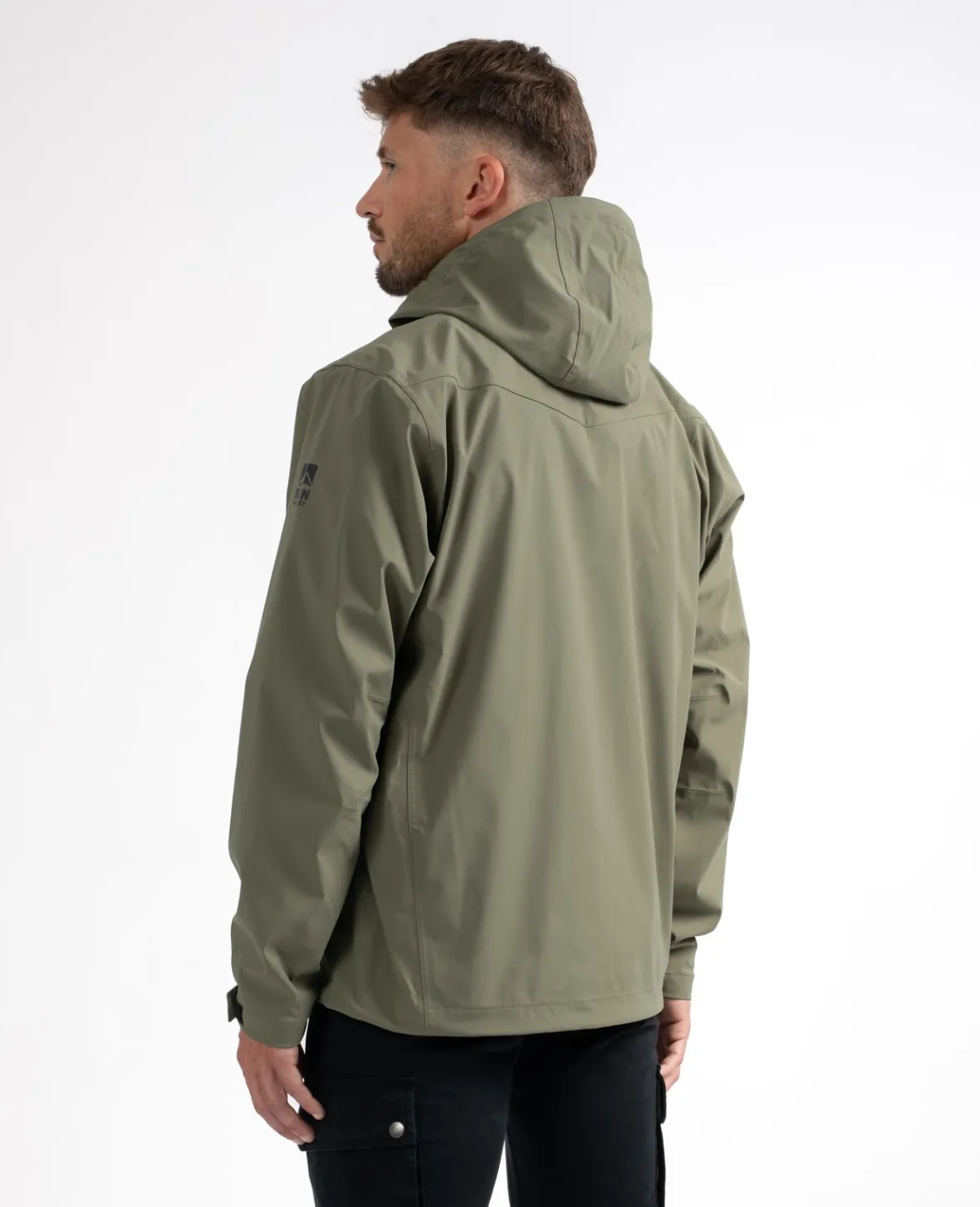 Sun Valley Dropp Kaki Shop