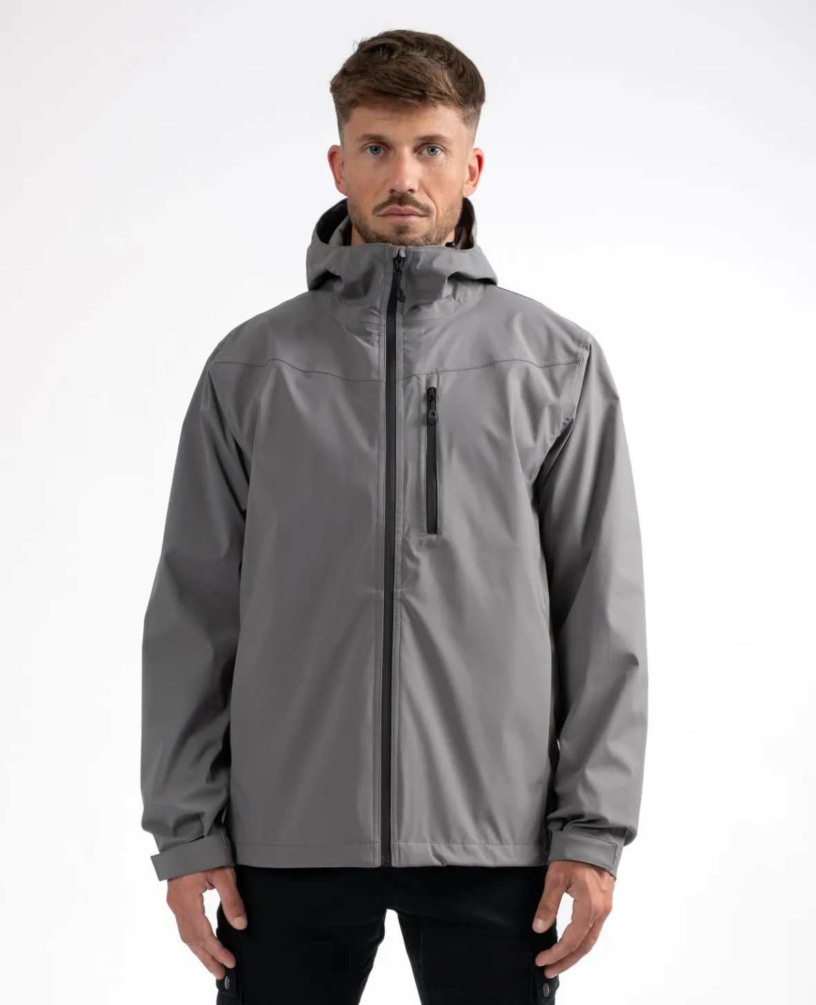 Sun Valley Dropp Gris Best Sale