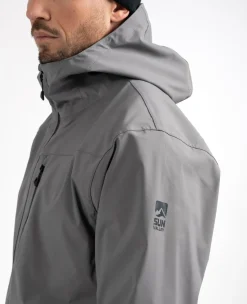 Sun Valley Dropp Gris Best Sale