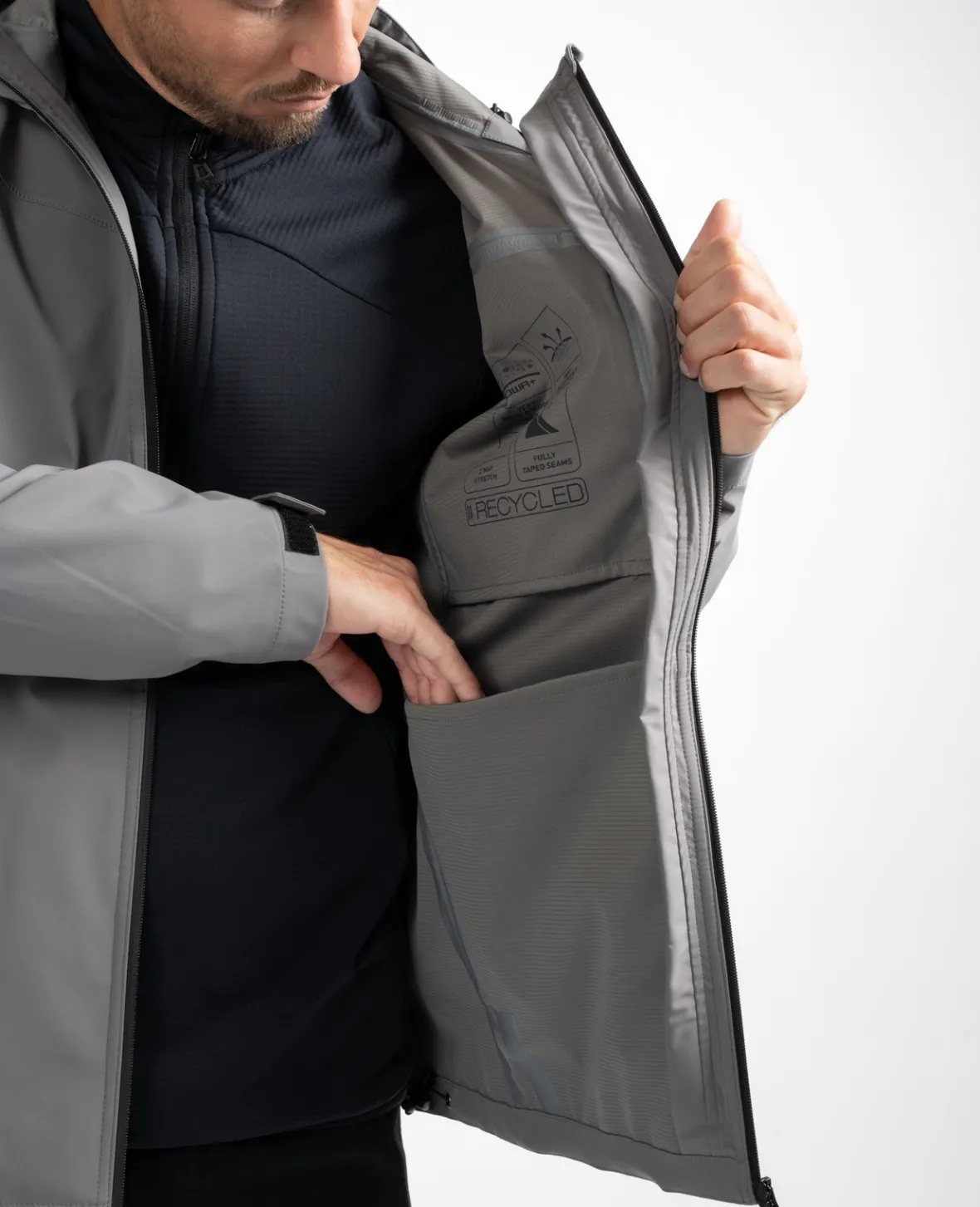 Sun Valley Dropp Gris Best Sale