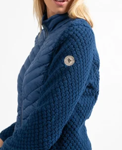 Sun Valley Dylow Bleu Sombre Best