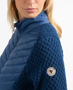 Sun Valley Dylow Bleu Sombre Best