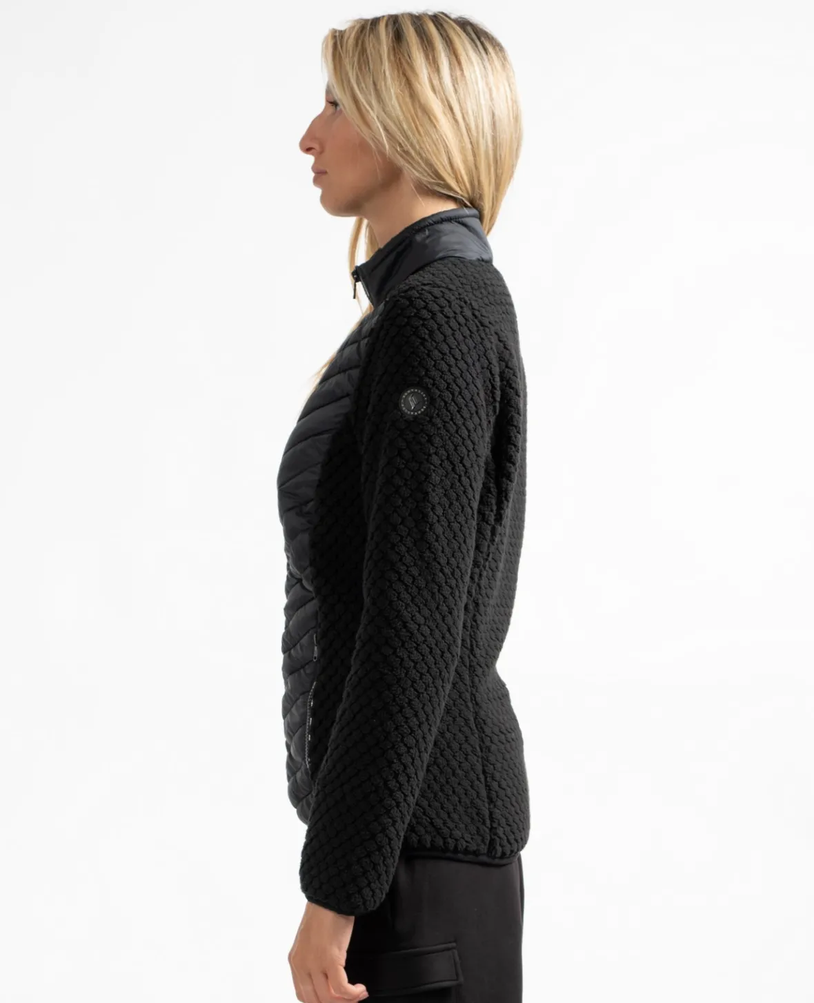 Sun Valley Dylow Noir Online