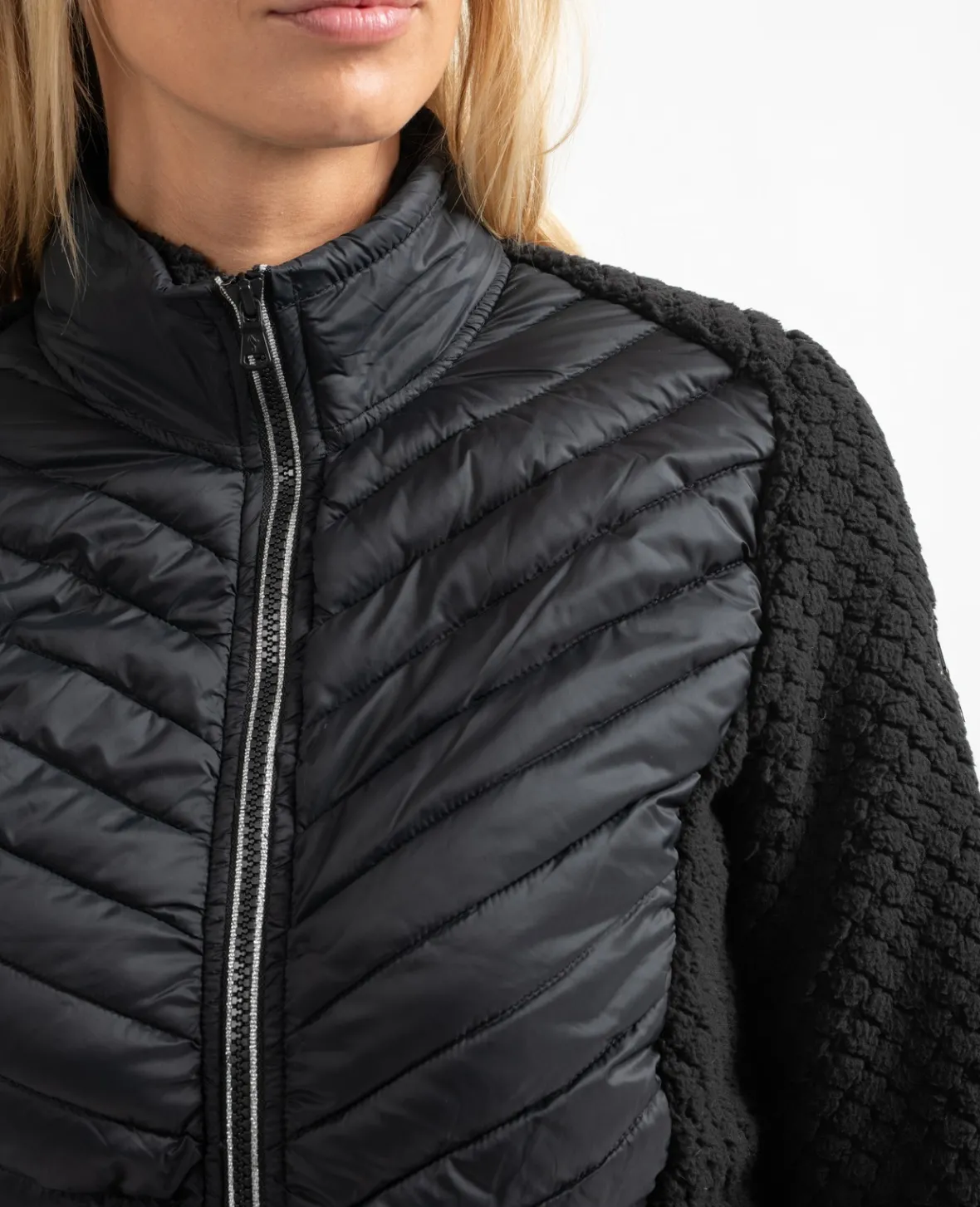 Sun Valley Dylow Noir Online