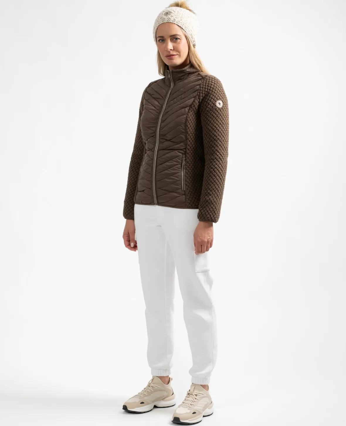 Sun Valley Dylow Chataigne Discount