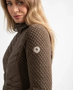 Sun Valley Dylow Chataigne Discount