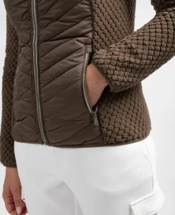 Sun Valley Dylow Chataigne Discount