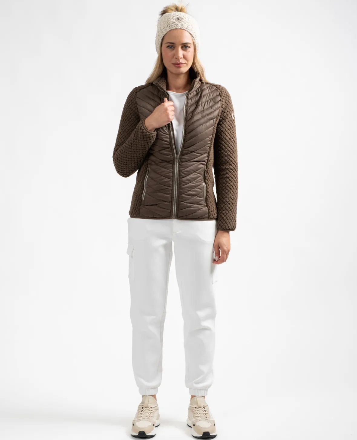 Sun Valley Dylow Chataigne Discount