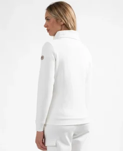 Sun Valley Dyniah Ecru Cheap