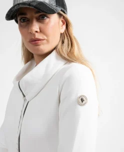 Sun Valley Dyniah Ecru Cheap