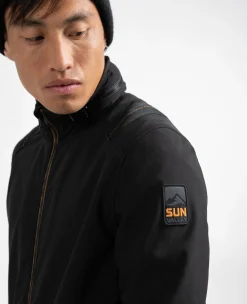 Sun Valley Eben Noir Clearance