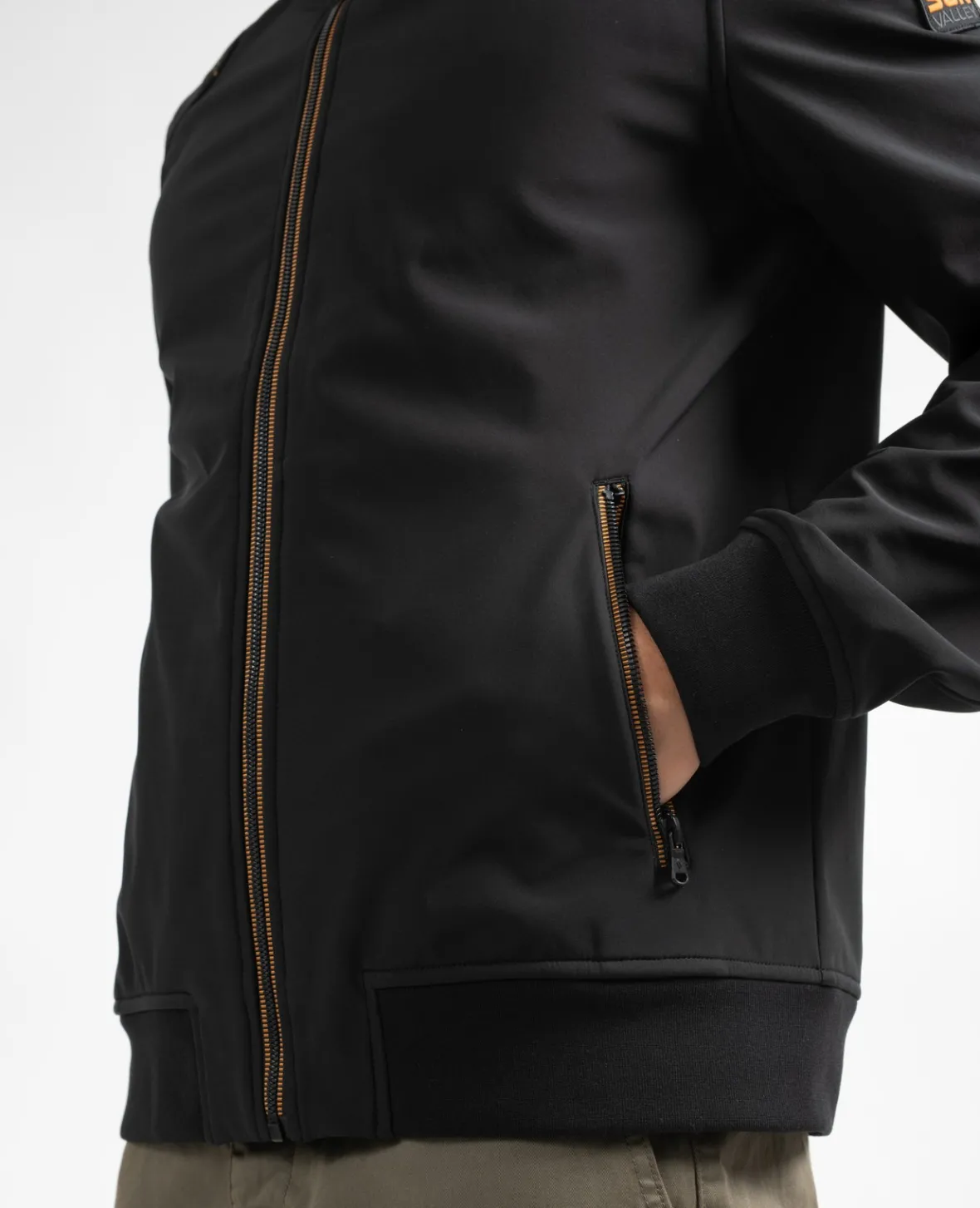 Sun Valley Eben Noir Clearance