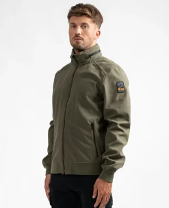 Sun Valley Eben Kaki Fashion