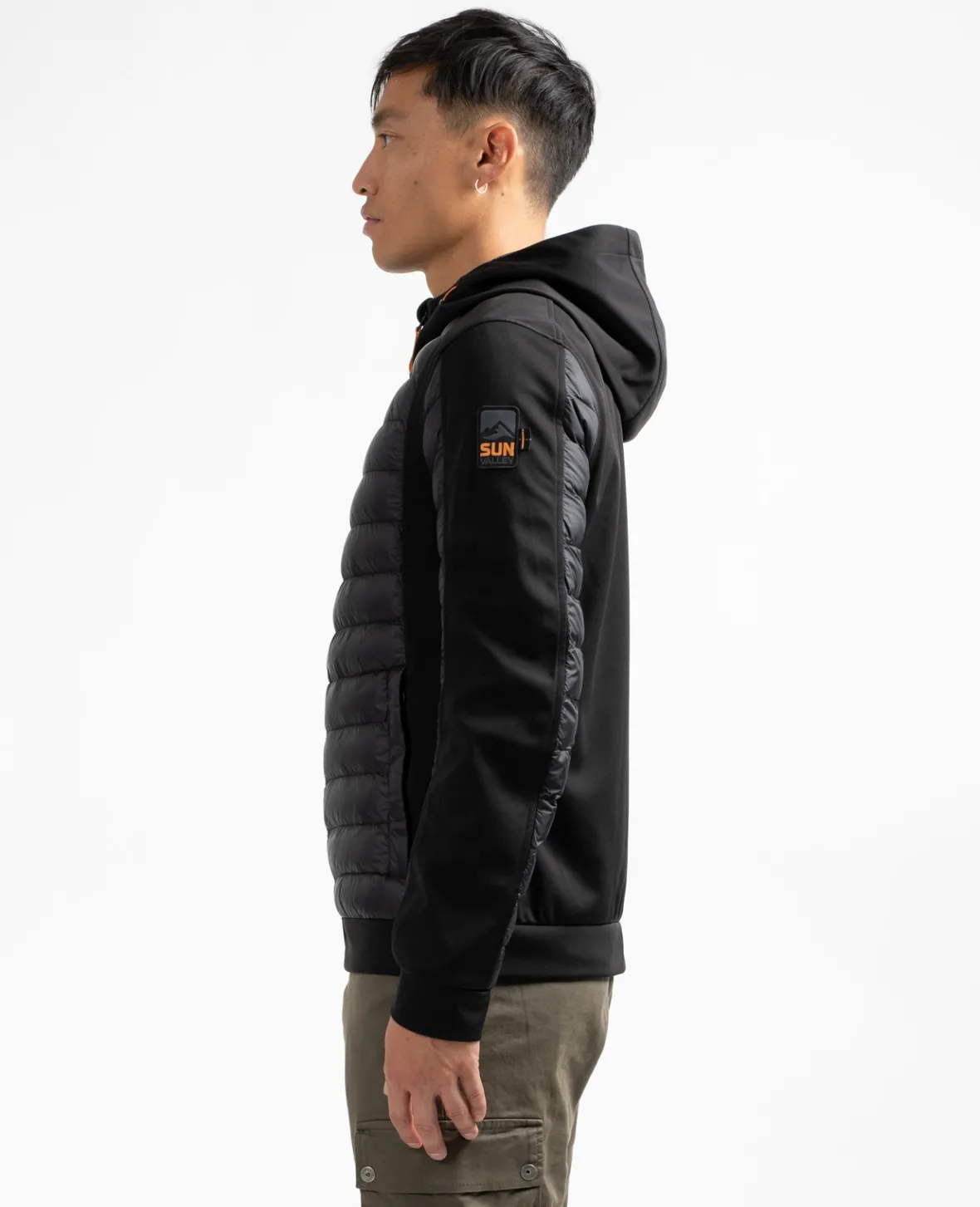 Sun Valley Effry Noir Online