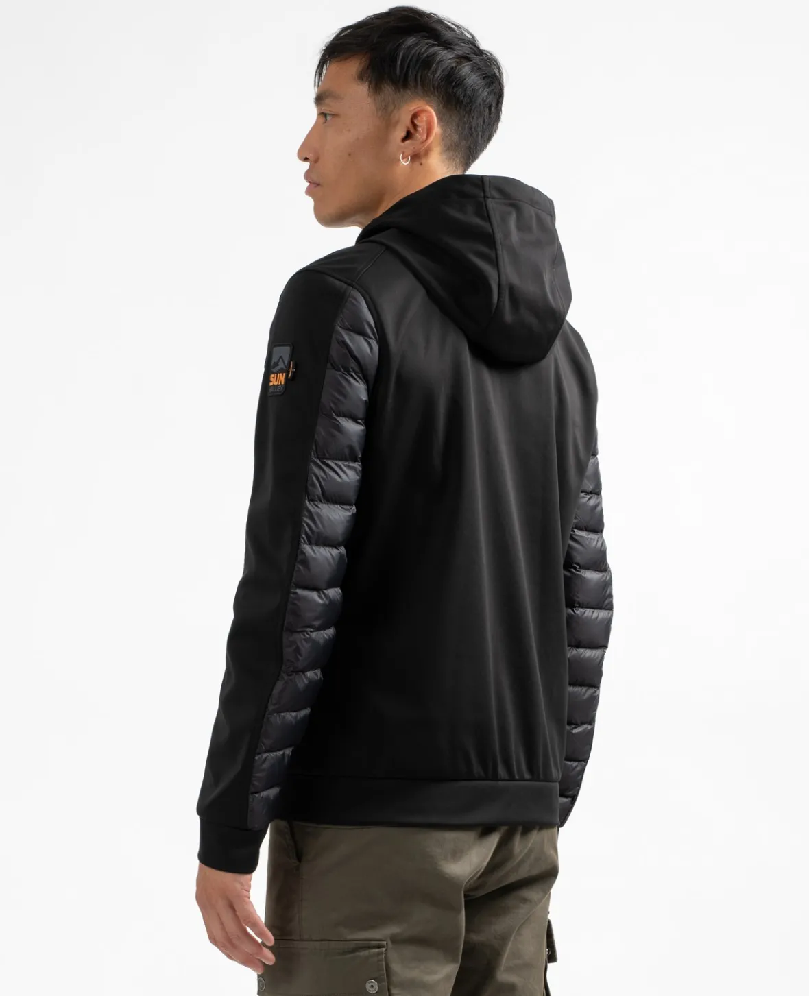 Sun Valley Effry Noir Online