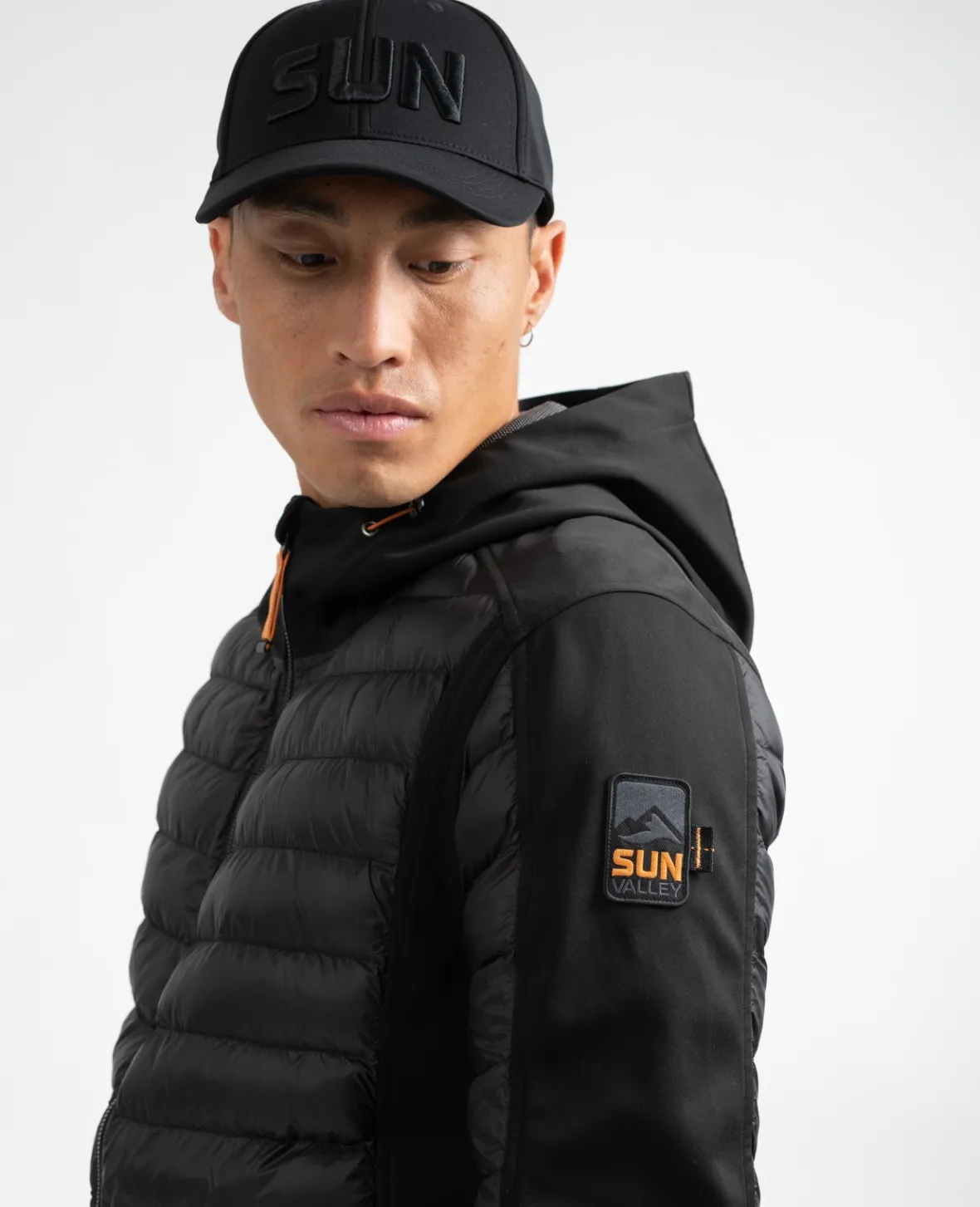 Sun Valley Effry Noir Online