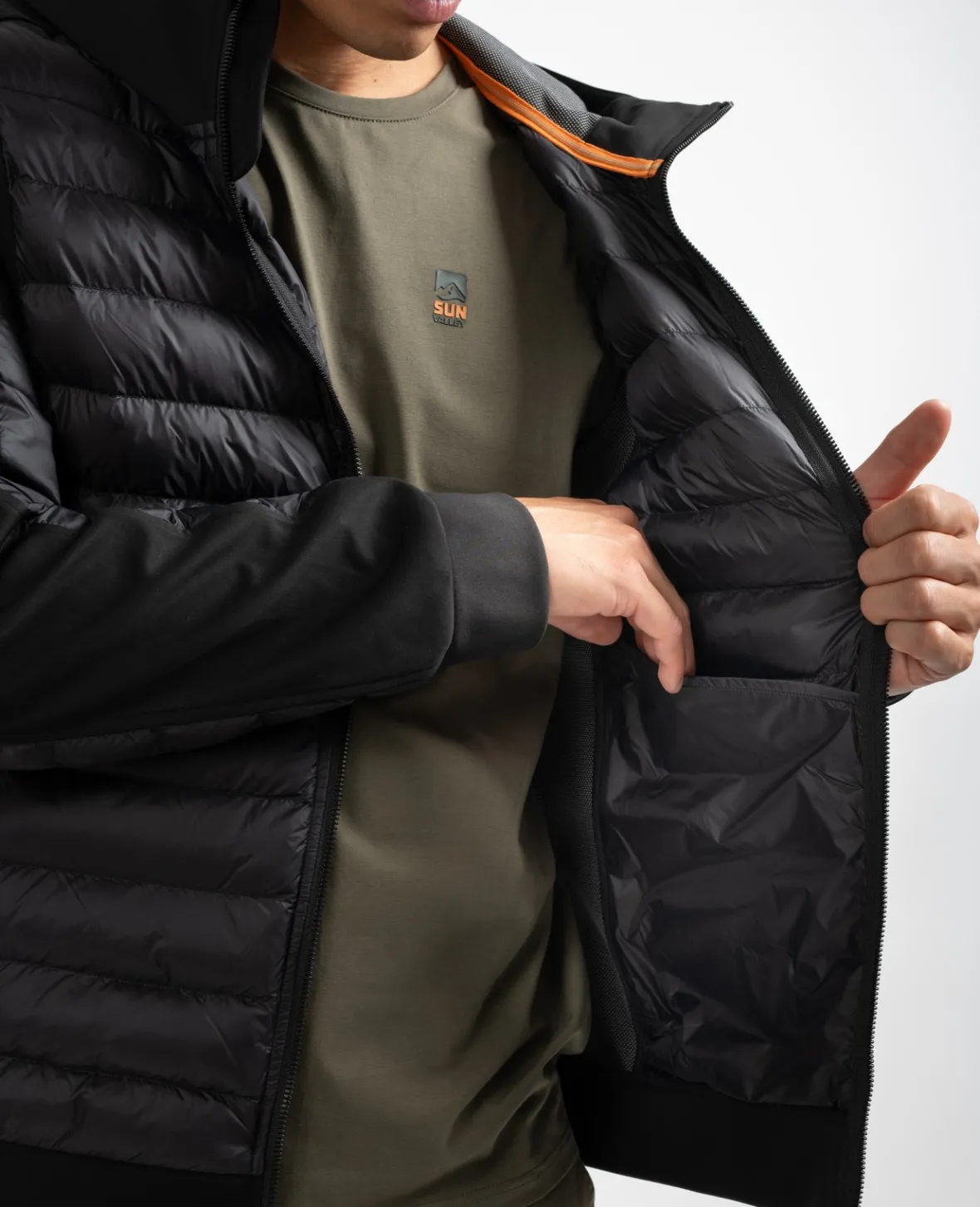 Sun Valley Effry Noir Online