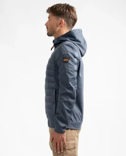 Sun Valley Effry Bleu Ardoise Clearance