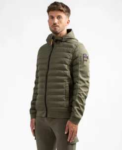 Sun Valley Effry Kaki Fashion