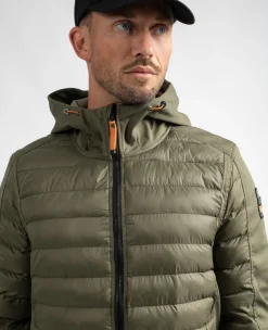 Sun Valley Effry Kaki Fashion