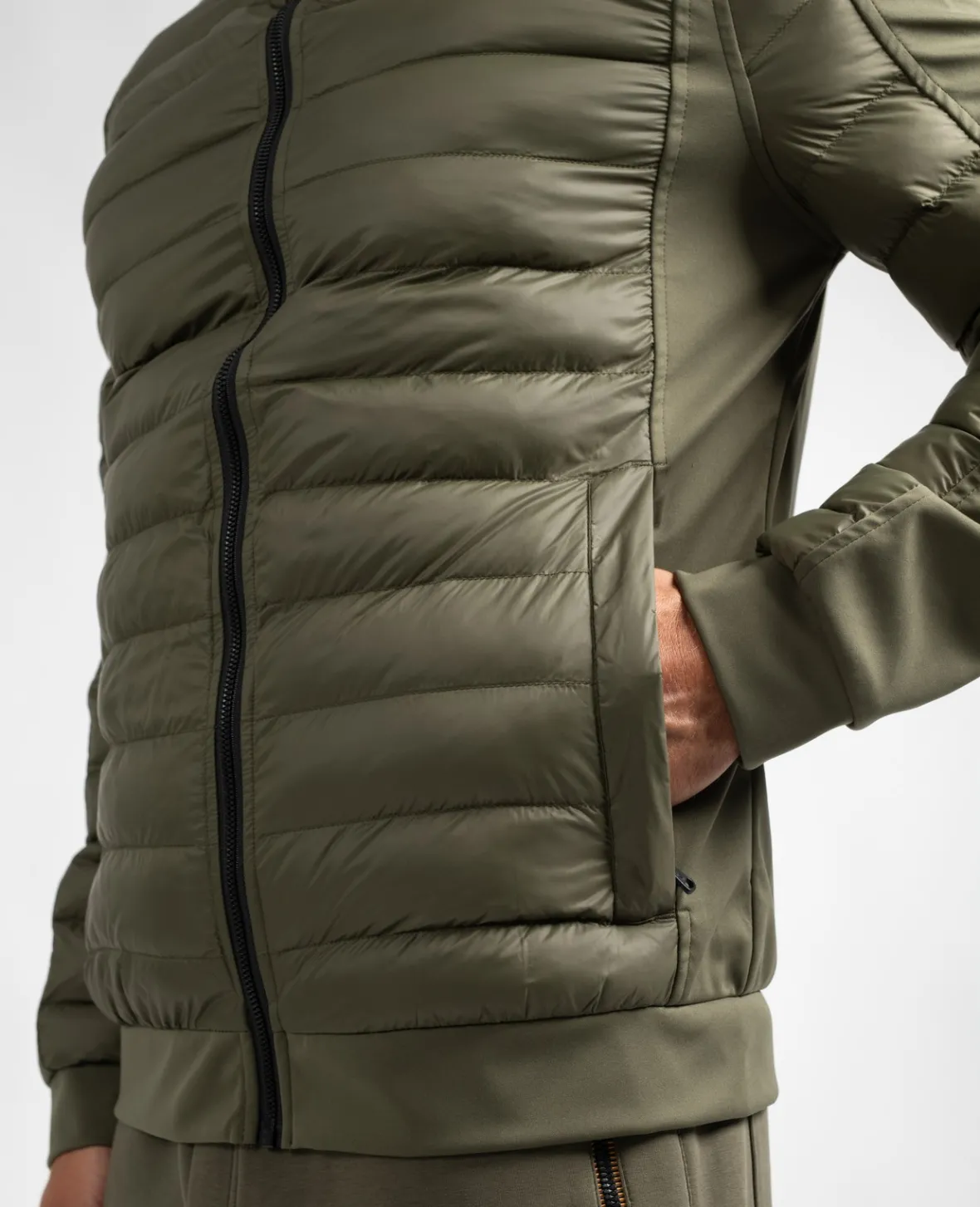 Sun Valley Effry Kaki Fashion