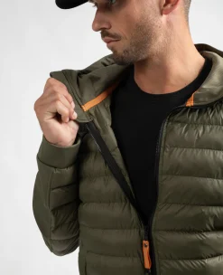 Sun Valley Effry Kaki Fashion