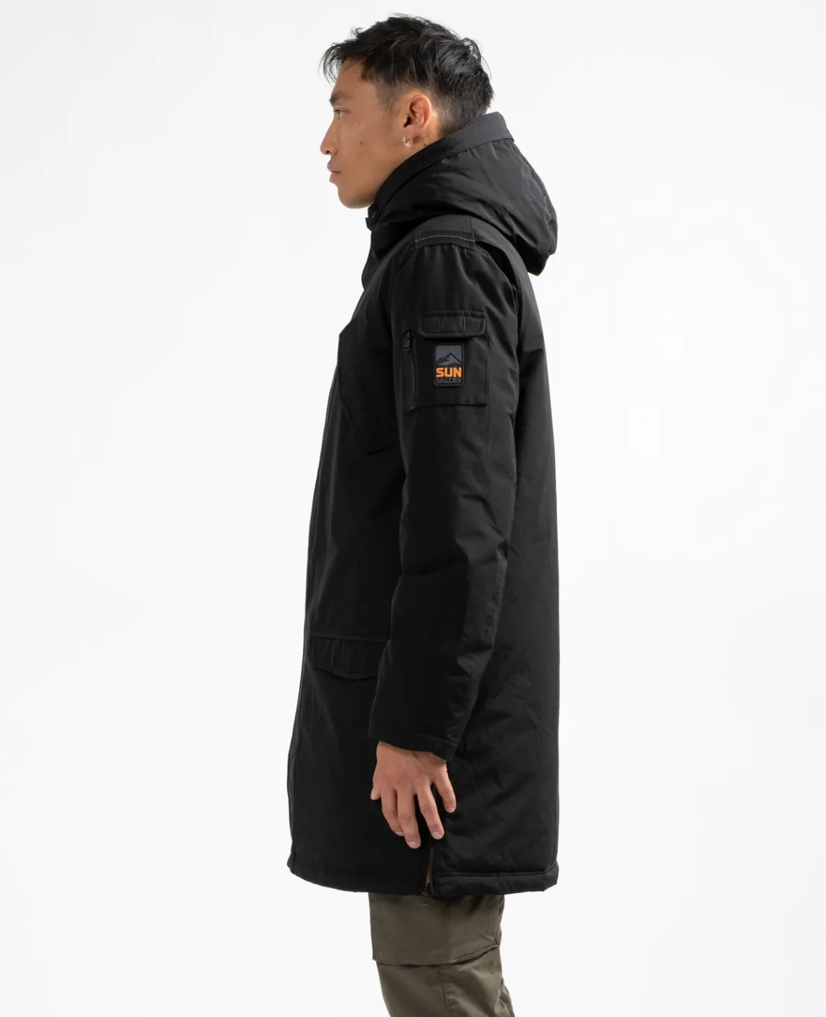 Sun Valley Ehnes Noir Cheap