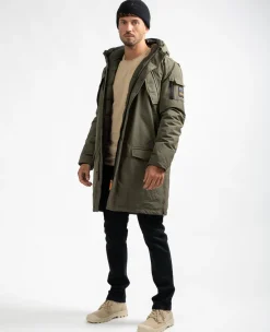 Sun Valley Ehnes Kaki Best