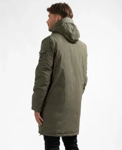 Sun Valley Ehnes Kaki Best