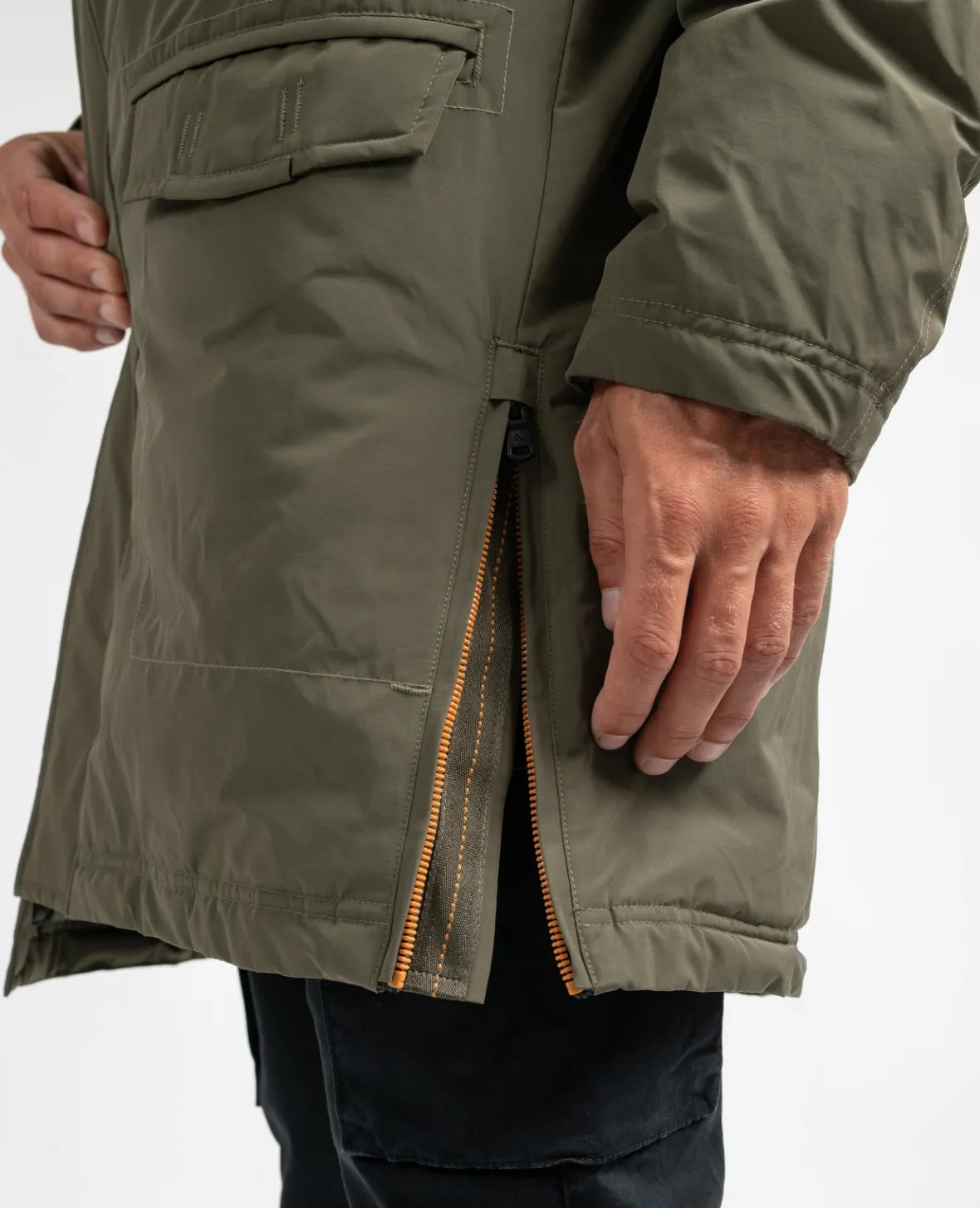 Sun Valley Ehnes Kaki Best