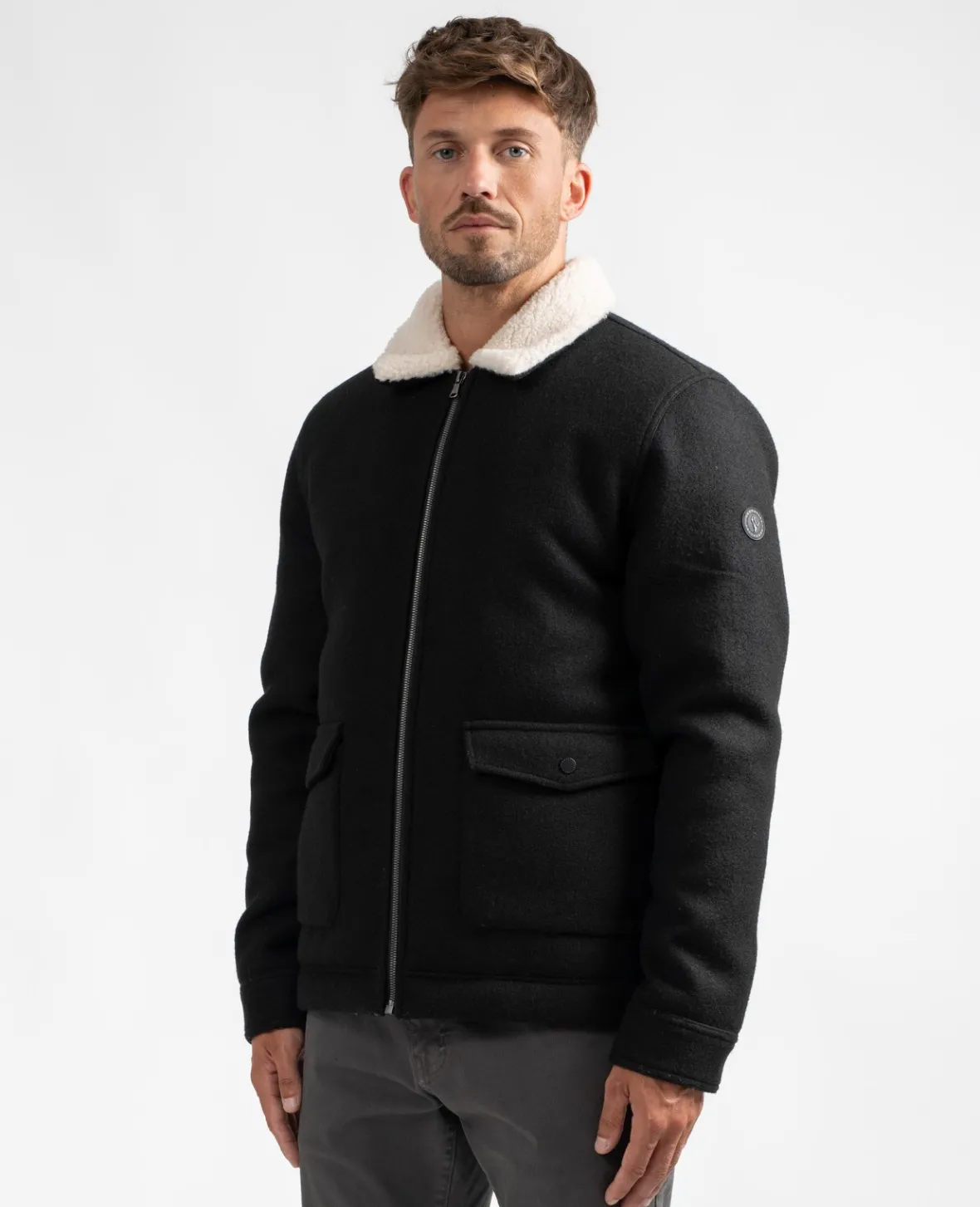 Sun Valley Ekber Noir Flash Sale