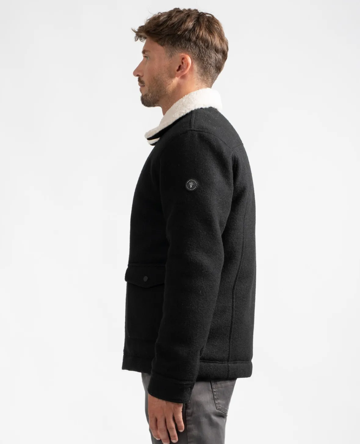 Sun Valley Ekber Noir Flash Sale