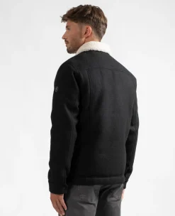 Sun Valley Ekber Noir Flash Sale