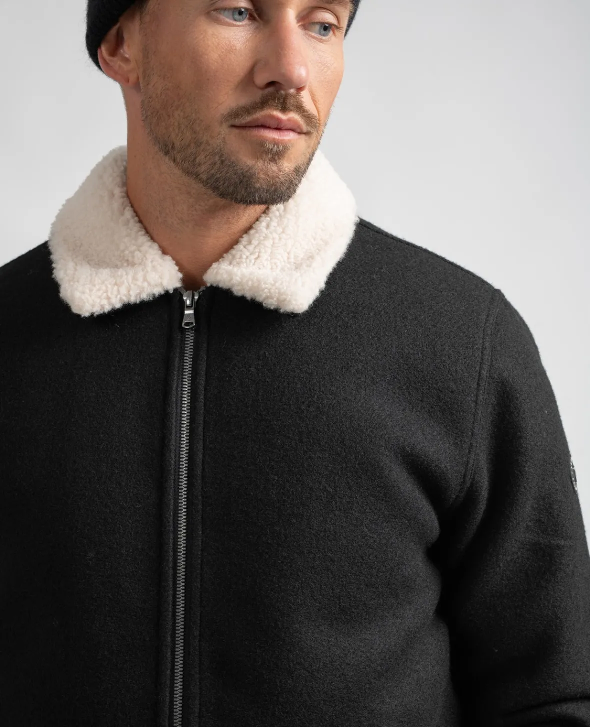 Sun Valley Ekber Noir Flash Sale