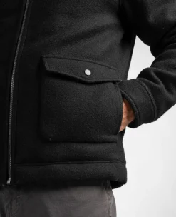 Sun Valley Ekber Noir Flash Sale