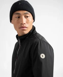 Sun Valley Eliaans Noir Fashion