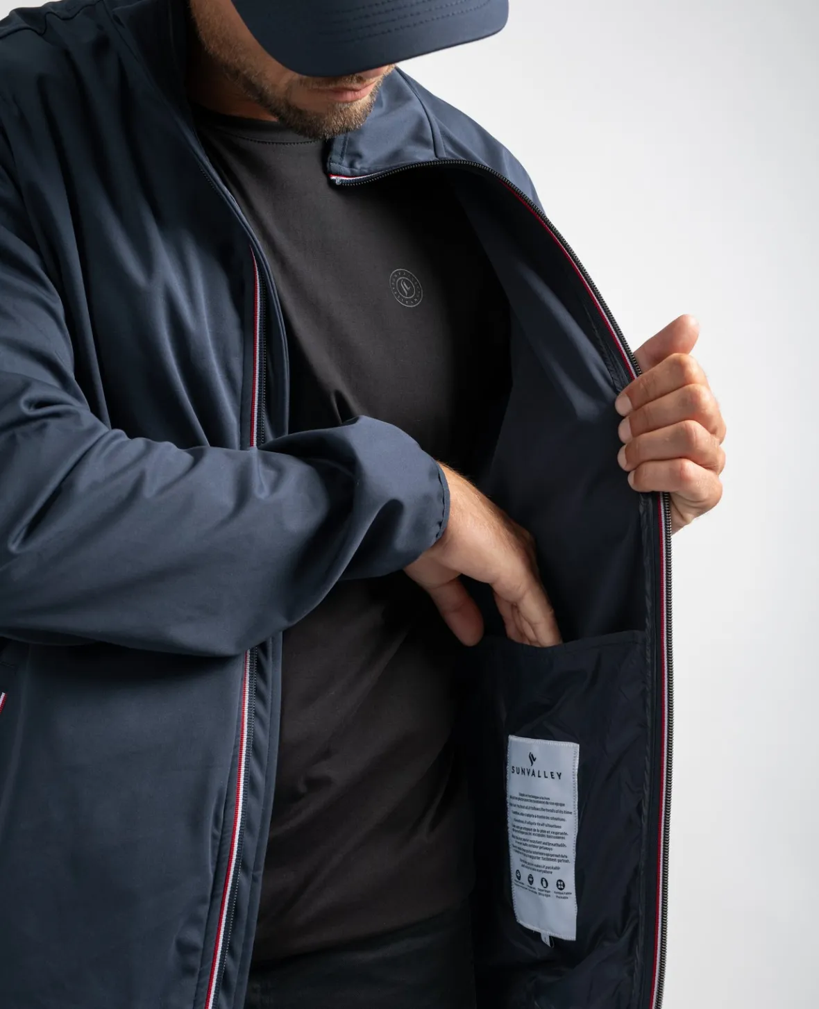 Sun Valley Eliaans Marine Fonce Store