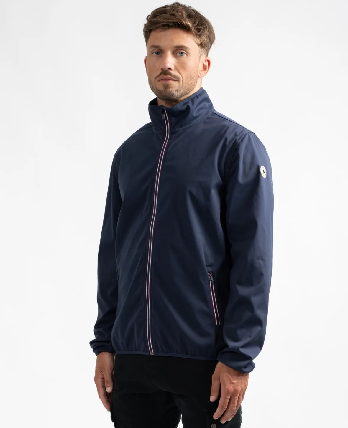 Sun Valley Eliaans Bleu Foncé Hot