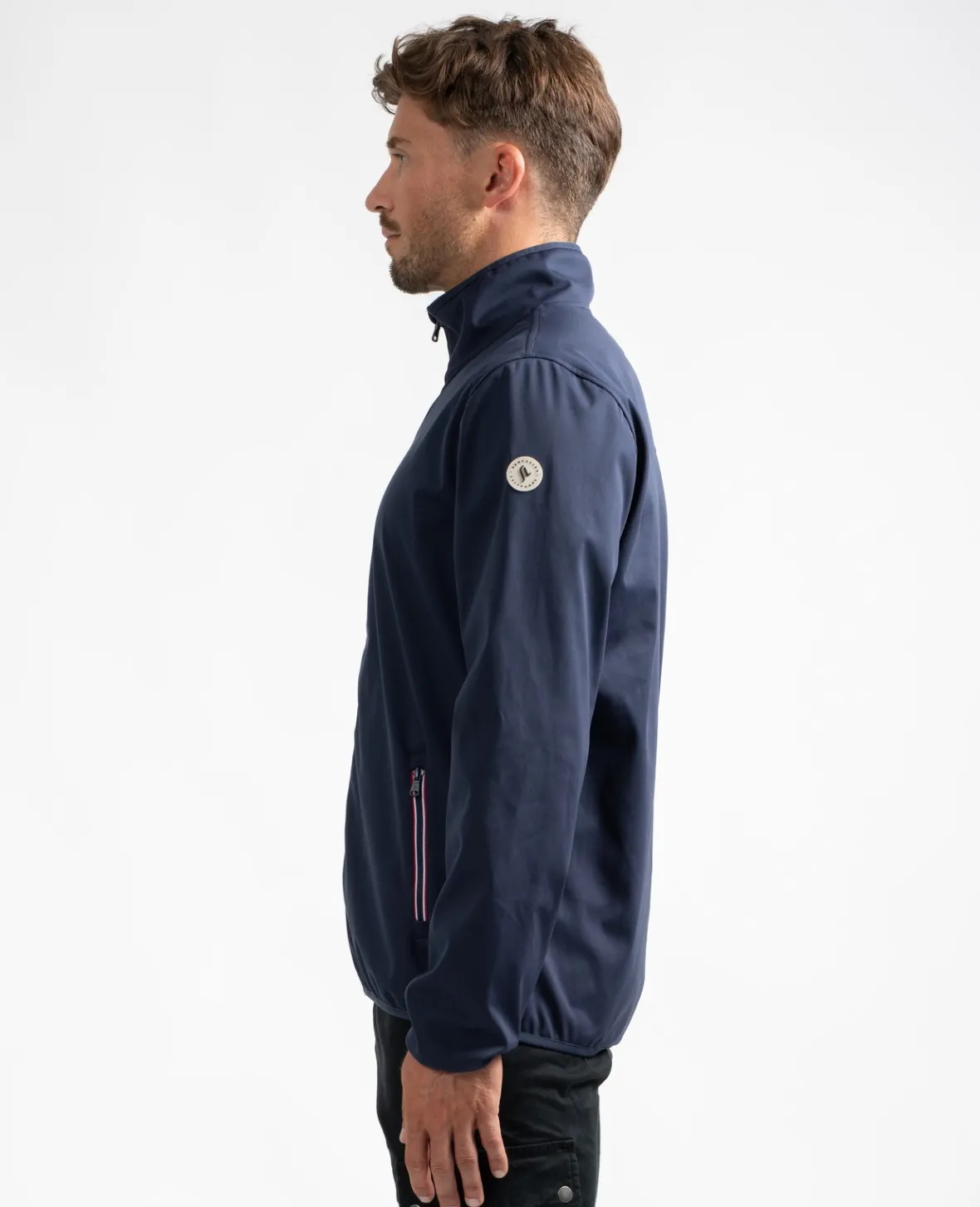 Sun Valley Eliaans Bleu Foncé Hot