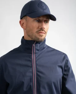 Sun Valley Eliaans Bleu Foncé Hot